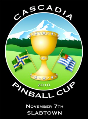 2010 Cascadia Cup